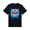 Cloke Mens Outline Tee Thumbnail