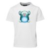 Podium Mens Poly Tee Thumbnail