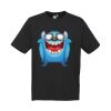 Biz Collection Mens Ice Tee Thumbnail