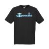 Biz Collection Mens Ice Tee Thumbnail